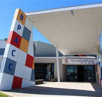 Benalla Performing Arts  Convention Centre and Benalla Cinema  BPACC - C Tourism