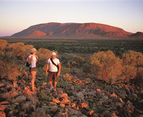 Gascoyne Junction ACT C Tourism