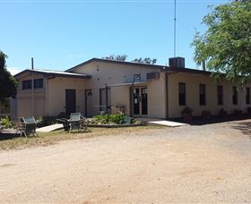 The Farmers Inn At Burrumbuttock - C Tourism 1