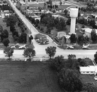 RAAF Wagga Heritage Centre - C Tourism