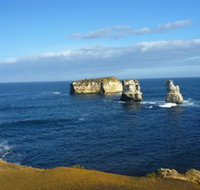 Bay of Islands Coastal Park - C Tourism