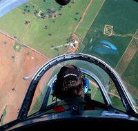 Warbird Aerial Adventures - C Tourism