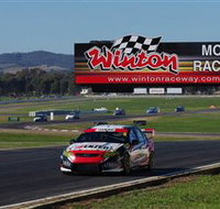 Winton Motor Raceway - C Tourism