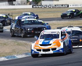 Winton Motor Raceway - C Tourism 1