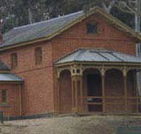 Steiglitz Historic Park - C Tourism
