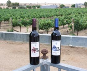 Eunanoreenya NSW C Tourism