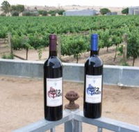 Eunonyhareenyha Winery - C Tourism