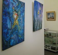 Pandora Gallery - C Tourism