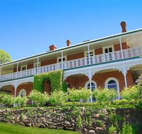 Boree Cabonne Homestead - C Tourism
