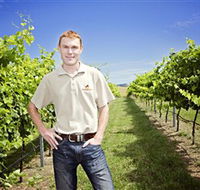 Stockmans Ridge Wines - C Tourism