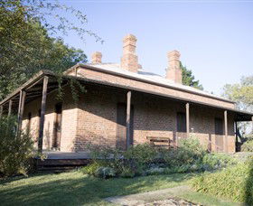 Lake View House - C Tourism 0