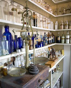 Dow's Pharmacy - C Tourism 0