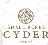 Small Acres Cyder - C Tourism
