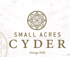 Small Acres Cyder - C Tourism 0
