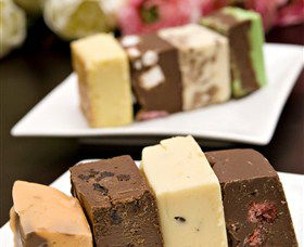 Poppas Fudge And Jam Factory - C Tourism 2