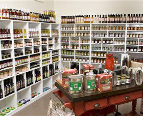 Poppas Fudge And Jam Factory - C Tourism 1