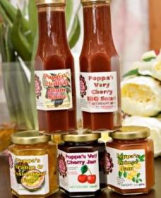 Poppas Fudge And Jam Factory - C Tourism 0