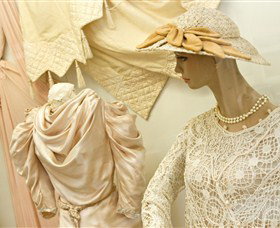 Lambing Flat Folk Museum - C Tourism 3