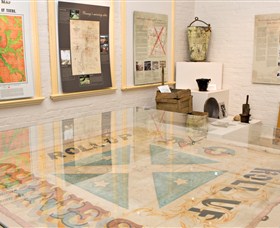 Lambing Flat Folk Museum - C Tourism 2