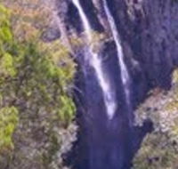 Horton Falls and Walks - C Tourism