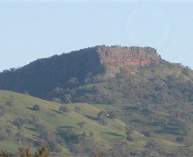 Gerogery NSW C Tourism