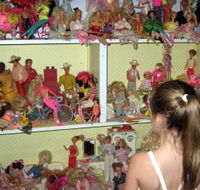Gerogery Doll Museum - C Tourism