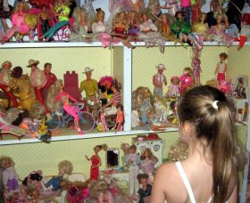 Gerogery Doll Museum - C Tourism 0