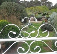 Garden Gate of Inverleigh - C Tourism