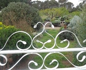 Garden Gate Of Inverleigh - C Tourism 0