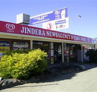 Jindera General Store and Cafe - C Tourism