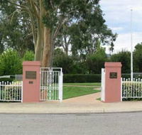 Japanese and Australian War Cemeteries - C Tourism