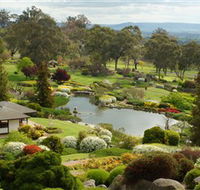 Cowra Japanese Garden and Cultural Centre - C Tourism