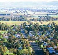 Bellevue Hill Lookout - C Tourism