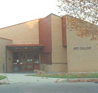 Cowra Regional Art Gallery - C Tourism