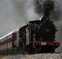 Lachlan Valley Railway - C Tourism