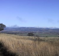 Cunninghams Campsite and Pandoras Pass - C Tourism