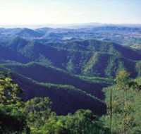 Kroombit Tops National Park - C Tourism