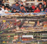Cowra Fun Museum - C Tourism