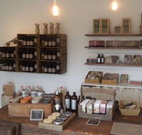 Dindi Naturals - C Tourism