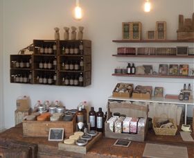 Dindi Naturals - C Tourism 0