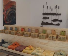 Dindi Naturals - C Tourism 1