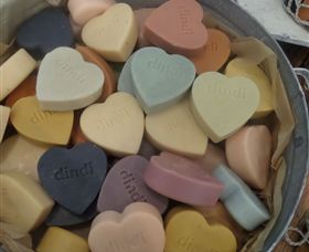 Dindi Naturals - C Tourism 3