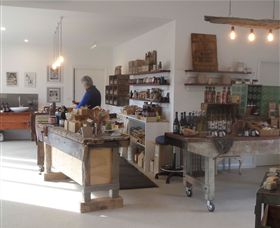 Dindi Naturals - C Tourism 5