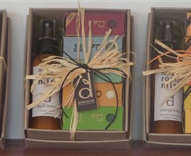 Dindi Naturals - C Tourism 6