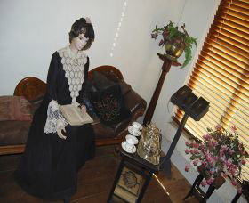 Jindera Pioneer Museum - C Tourism 5