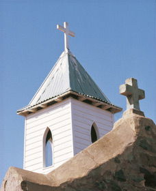 Chapel Of The Dominican Convent - C Tourism 0