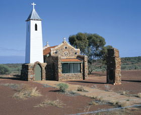 Chapel Of The Dominican Convent - C Tourism 1