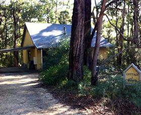 Otway Estate - C Tourism 2
