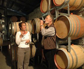 Otway Estate - C Tourism 7