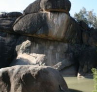 Cranky Rock Nature Reserve - C Tourism